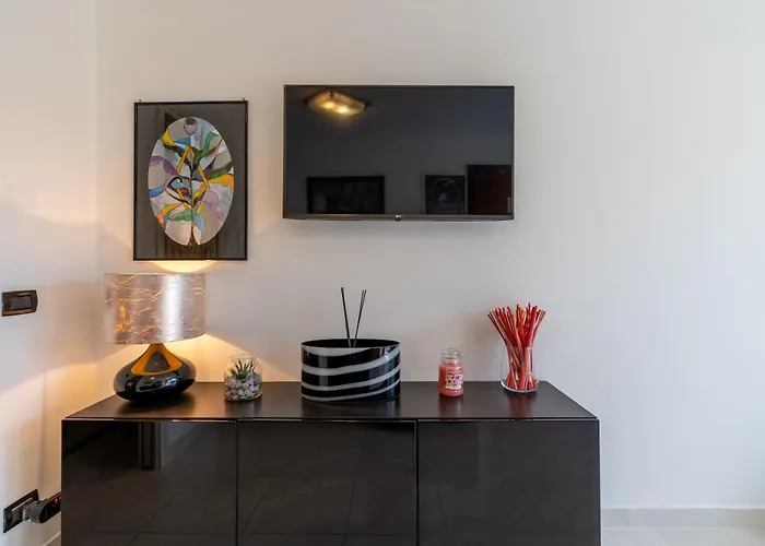 Apartamento Stella Su San Pietro