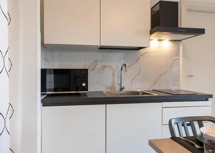 Stella Su San Pietro Apartamento *