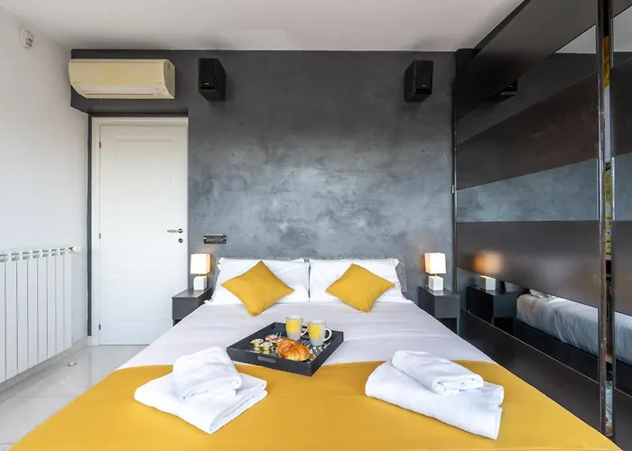 Apartamento Stella Su San Pietro Roma