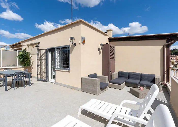 Apartamento Stella Su San Pietro