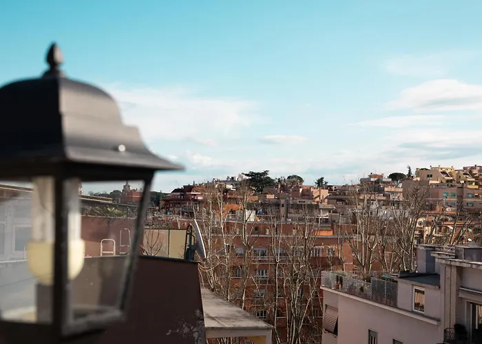 Apartamento Stella Su San Pietro
