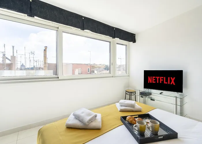 Apartamento Stella Su San Pietro *