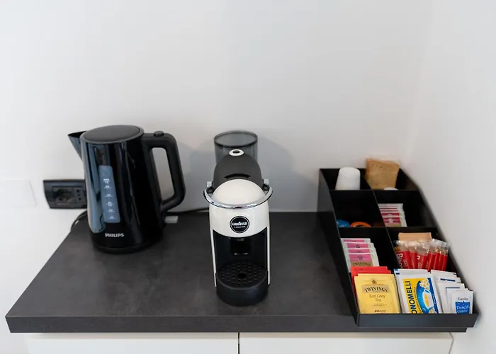 Apartamento Stella Su San Pietro Roma