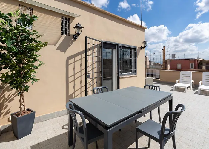 Apartamento Stella Su San Pietro