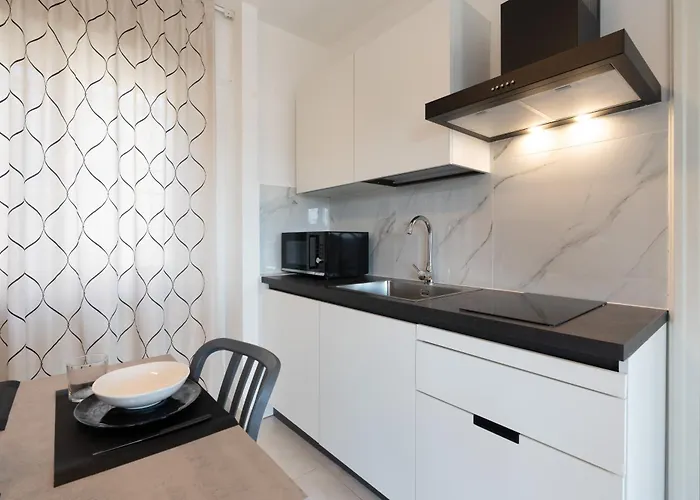 Stella Su San Pietro Apartamento *
