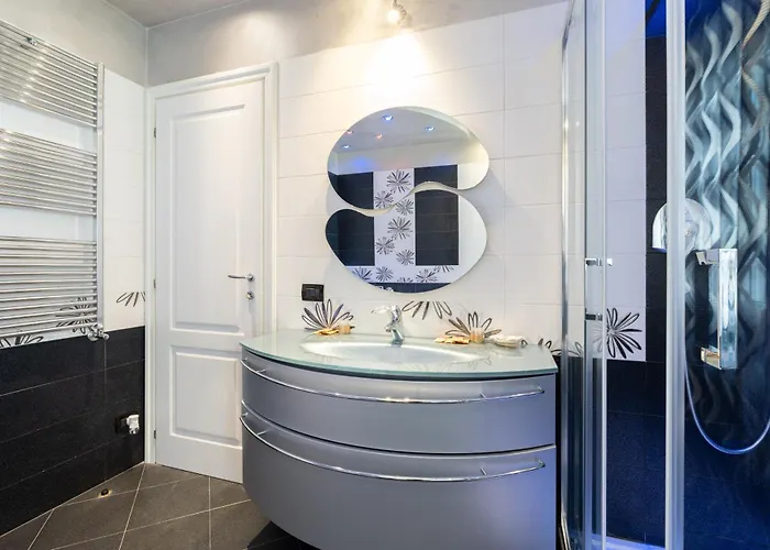 Apartamento Stella Su San Pietro *