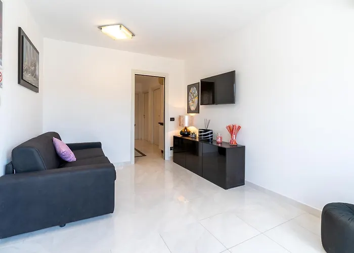 Apartamento Stella Su San Pietro Roma